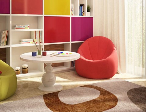 Décoration-des-chambres