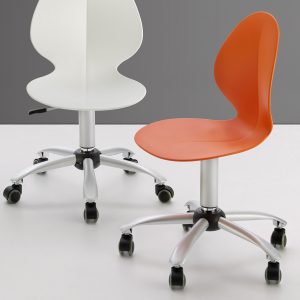Chaise-de-bureau-colorée-Sillo