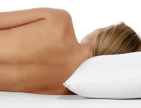 matelas à mémoire de forme