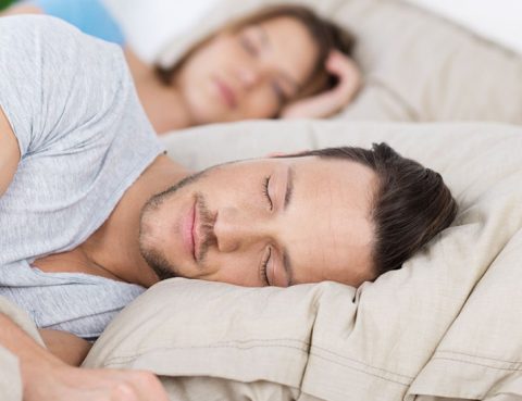 meilleur sommeil