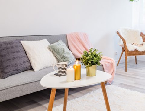 table basse
