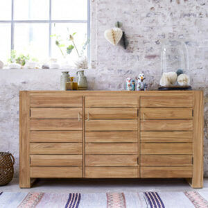 Meuble en bois