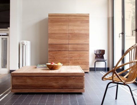 Déco Meuble en bois