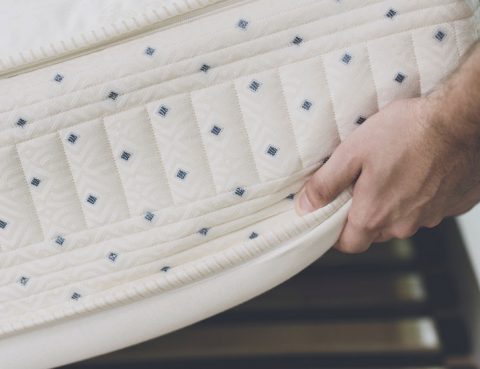 matelas Nova literie