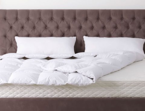 matelas americains et lits kingsize