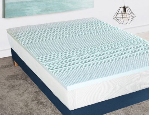 surmatelas