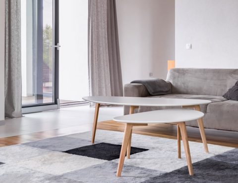 Les objets de décorations par excellence
