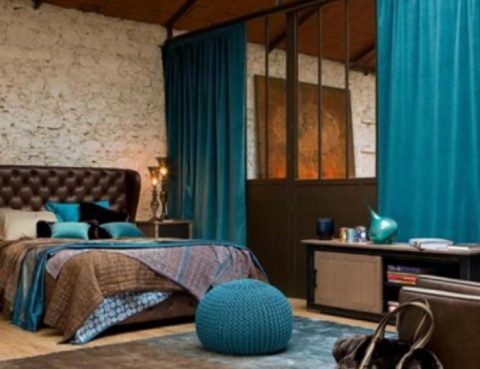 Linge de lit déco pour votre chambre