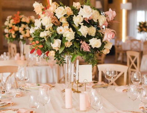 Décorer son mariage
