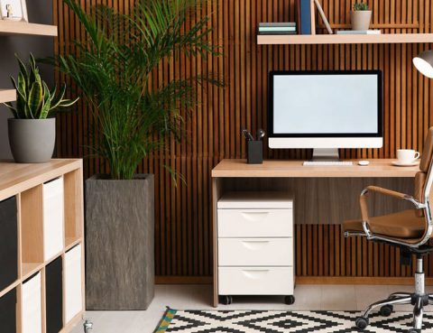 Rangement bureau