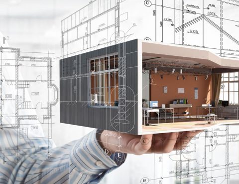 Architecte d'intérieur
