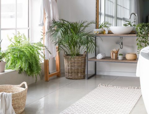 Décoration éco-responsable