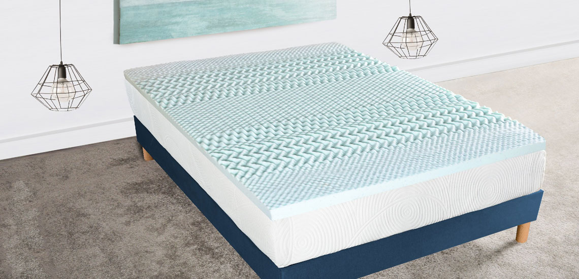 surmatelas