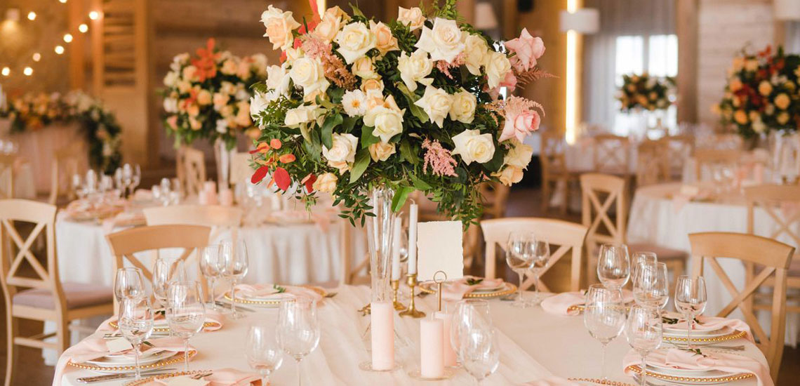 Décorer son mariage